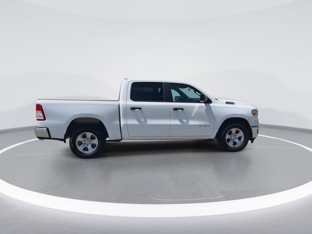 Used 2023 RAM 1500 Big Horn image 9