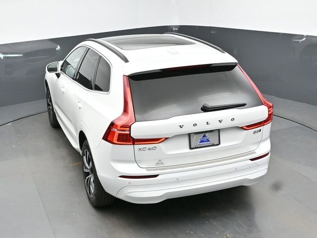 Used 2023 Volvo XC60 B5 Core w/ Climate Package image 45