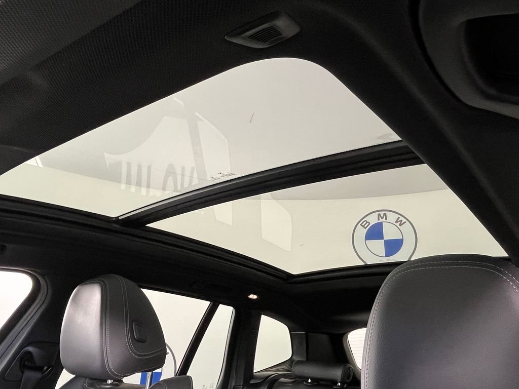 Used 2022 BMW X3 xDrive30i w/ Convenience Package AWD/4WD image 31