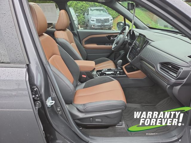 Certified 2026 Subaru Forester Touring AWD/4WD image 15