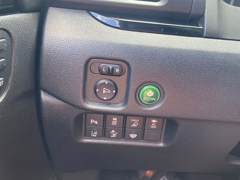 Used 2021 Honda Ridgeline Black Edition image 25