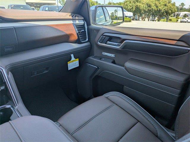 New 2026 GMC Sierra 1500 Denali w/ Denali Reserve Package image 21