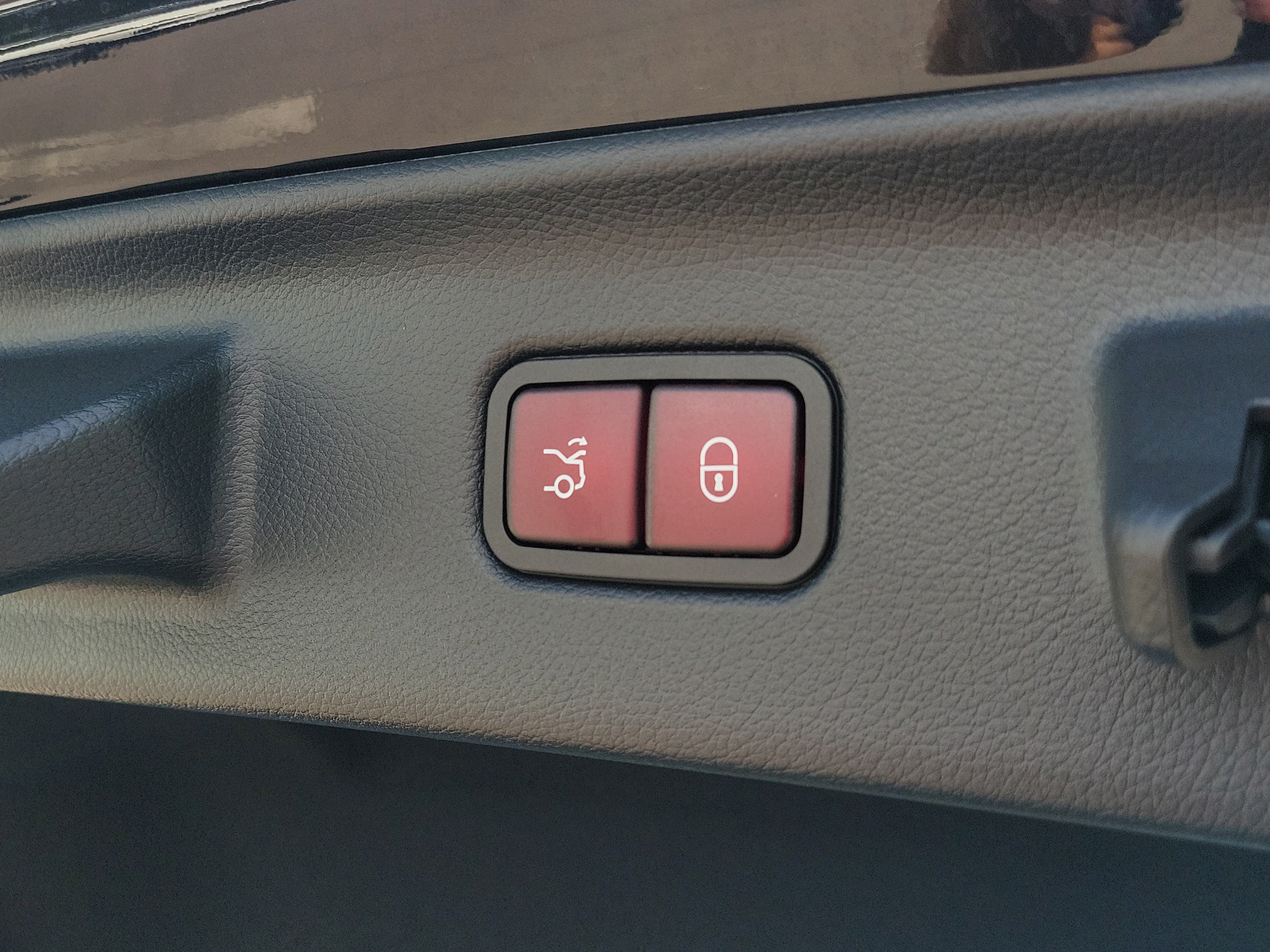 New 2027 Mercedes-Benz S 580 4MATIC Sedan image 6