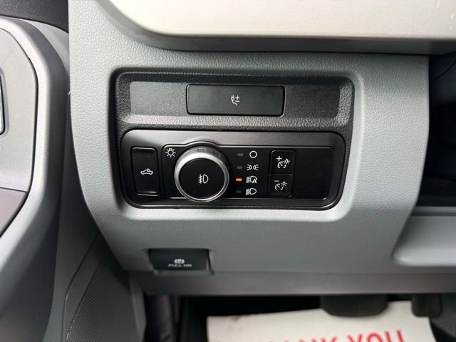 Certified 2023 Ford F350 XL w/ STX Appearance Package image 34