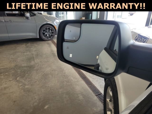 New 2025 RAM 1500 Big Horn image 15