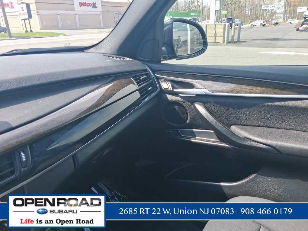 Used 2018 BMW X5 xDrive35i image 20
