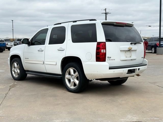 Used 2009 Chevrolet Tahoe LT w/ Regional Value Package image 6