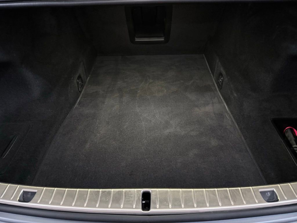 Used 2022 BMW 750i xDrive w/ Luxury Rear Seating Package image 47