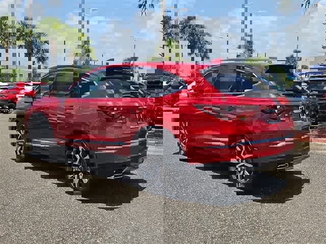 Used 2025 Acura MDX FWD w/ Technology Package image 6