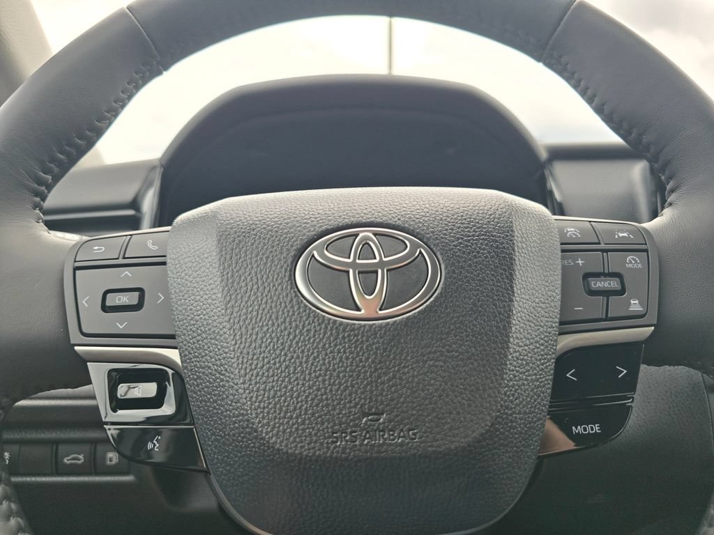 New 2026 Toyota Camry LE w/ Convenience Package AWD/4WD image 19
