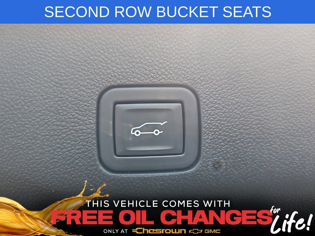Used 2023 GMC Yukon SLT image 29