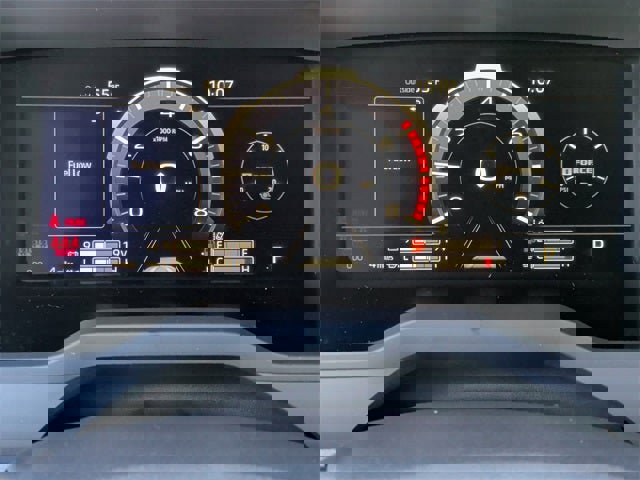 New 2026 Toyota Tundra Platinum image 18