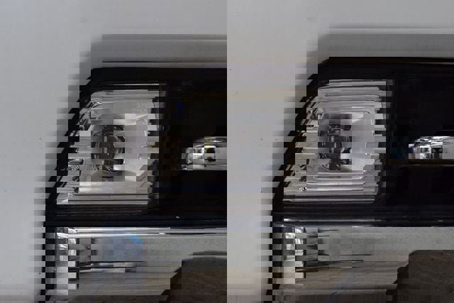 Used 2022 Chevrolet Silverado 2500 High Country w/ Safety Package II image 8