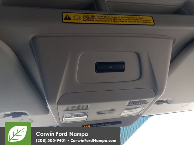 New 2026 Ford Transit 250 148 Medium Roof Extended AWD image 18