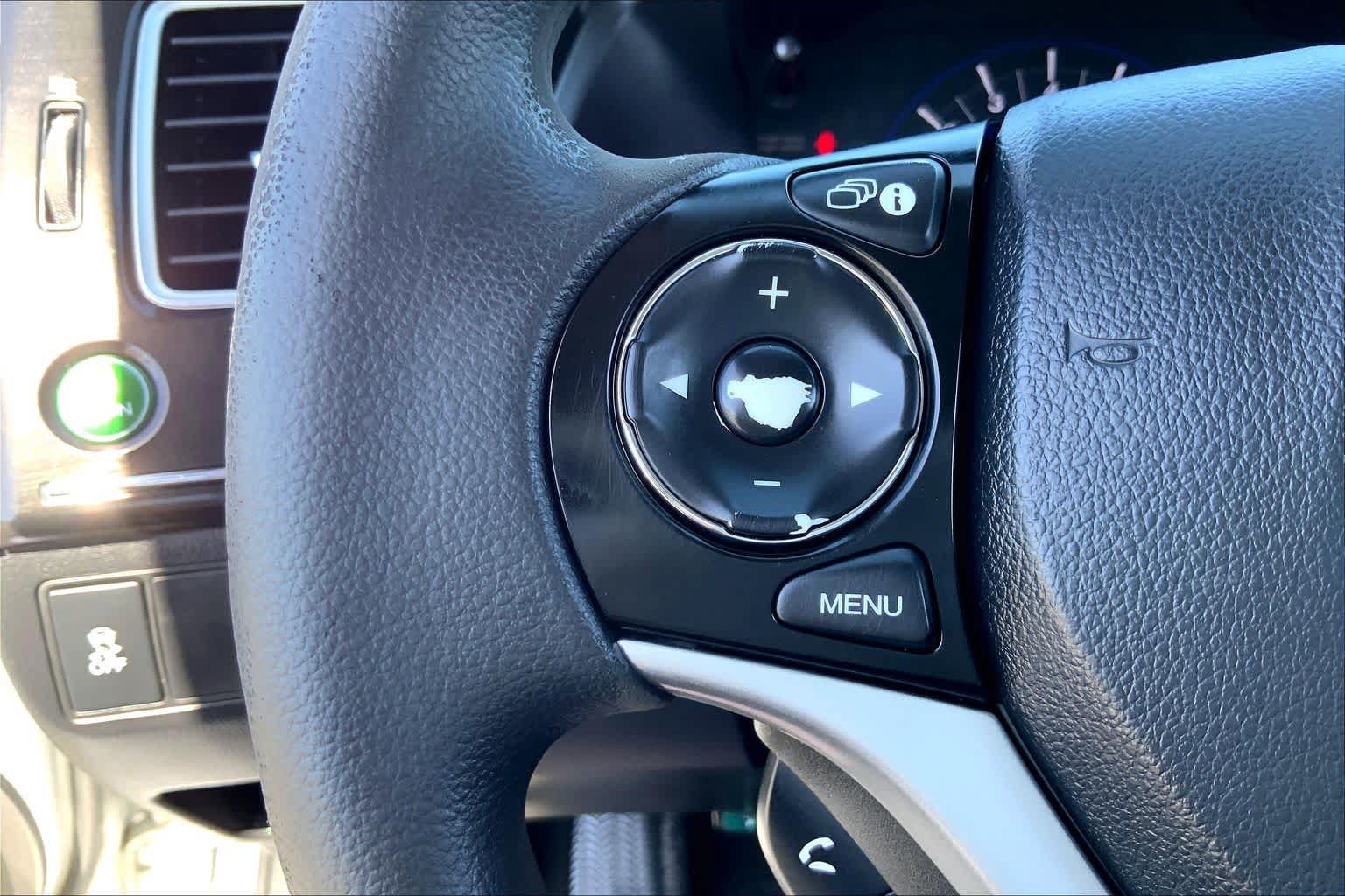 Used 2013 Honda Civic LX image 21