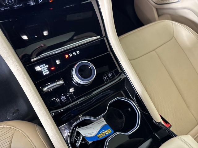 Used 2022 Jeep Grand Cherokee Limited 4xe w/ Luxury Tech Group II image 20