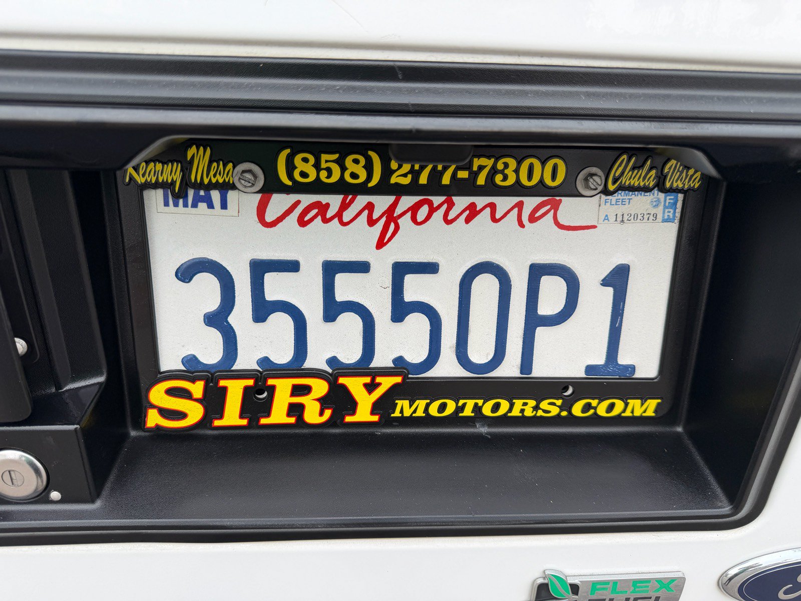 Used 2014 Ford E-150 and Econoline 150 w/ Power Group RWD image 24
