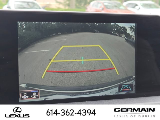 Used 2021 Lexus RX 350 AWD w/ Premium Package image 29