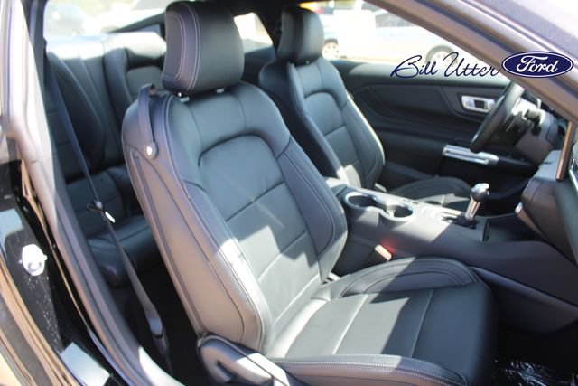 New 2026 Ford Mustang GT Premium w/ Mustang Nite Pony Package RWD image 7