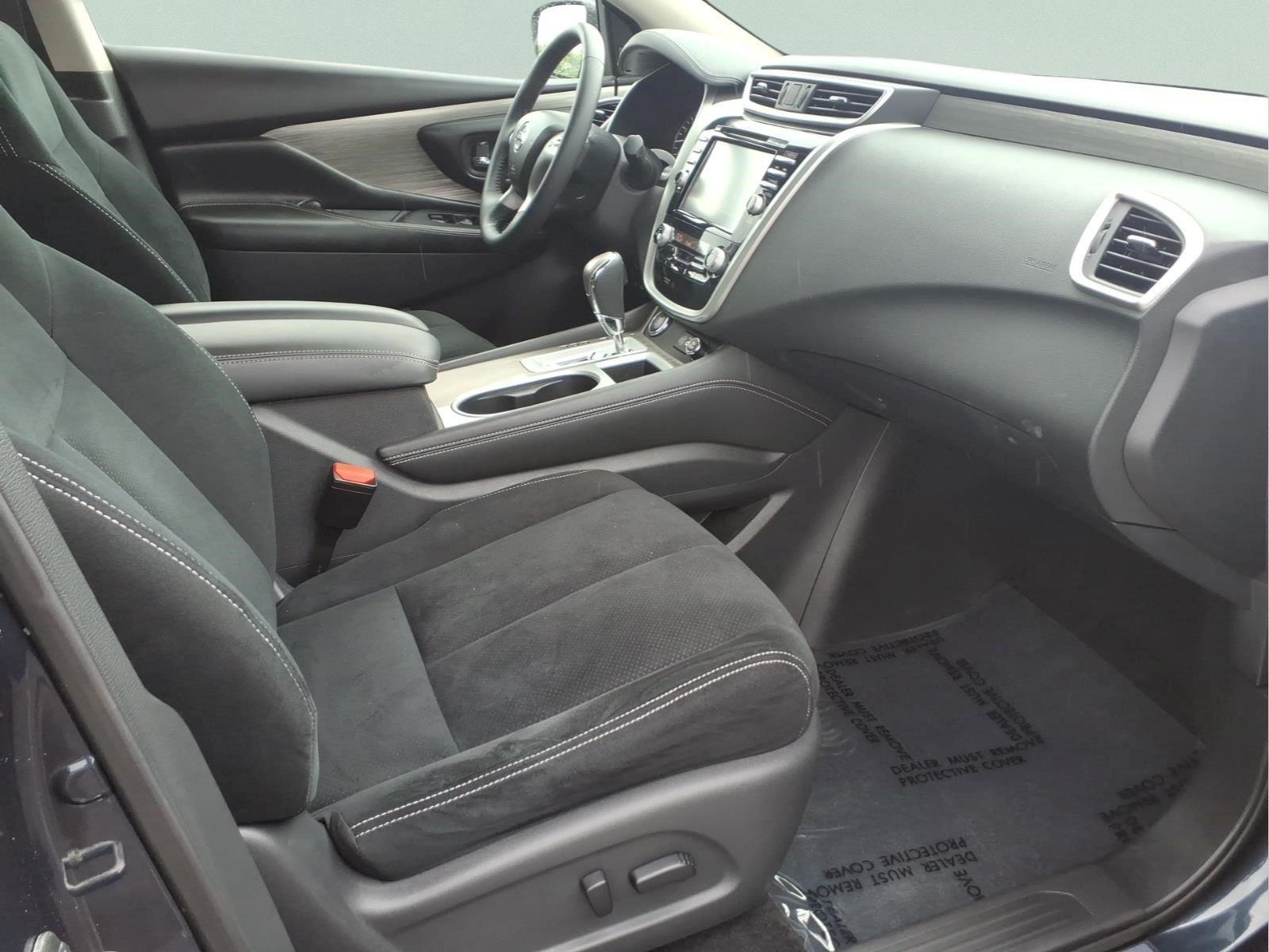 Certified 2018 Nissan Murano SV AWD/4WD image 30