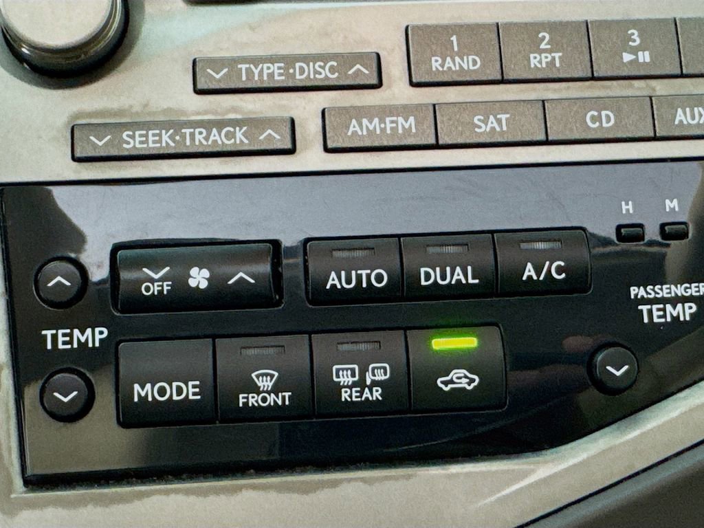 Used 2011 Lexus RX 350 2WD w/ Premium Pkg image 18