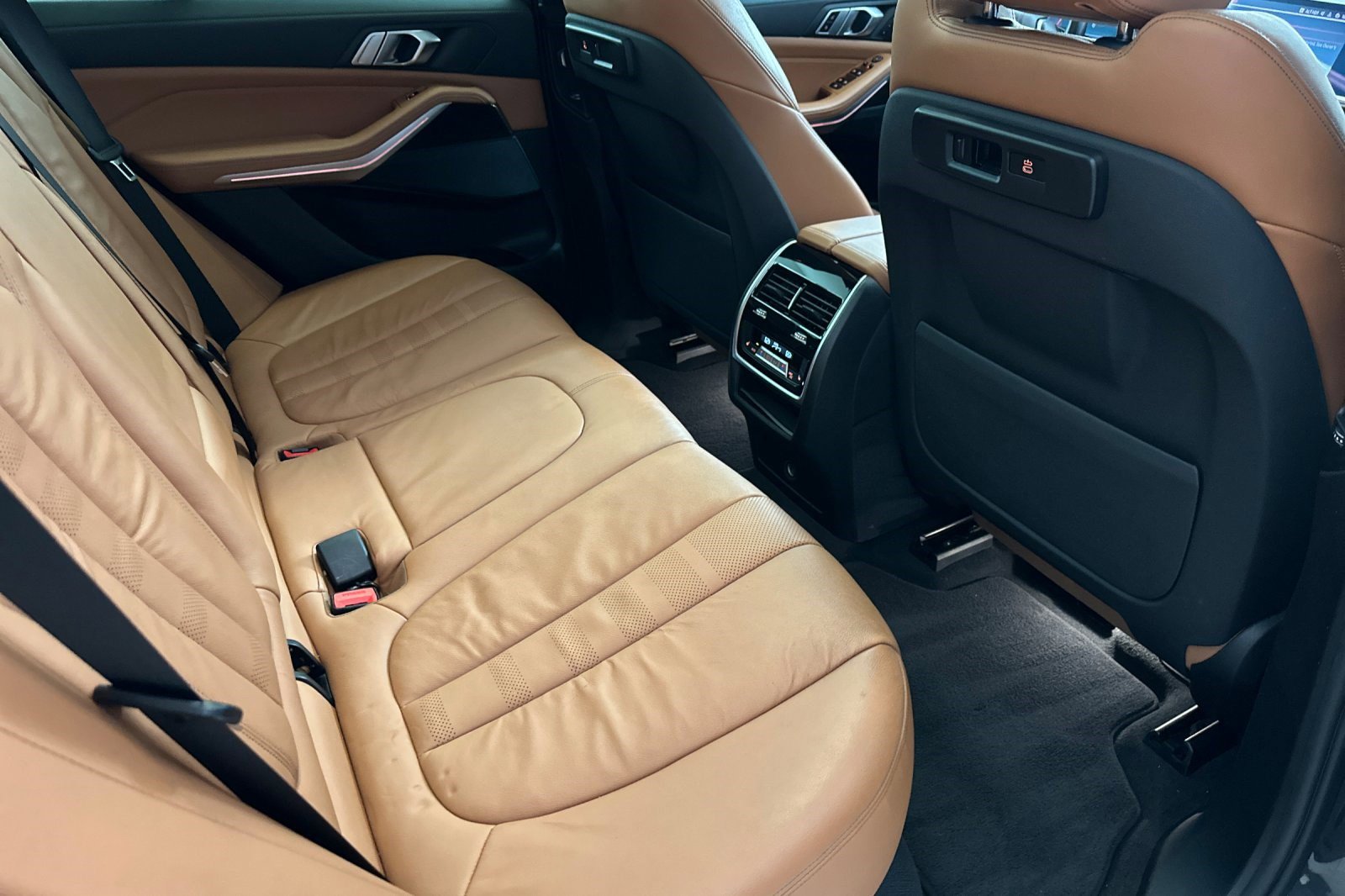 Used 2019 BMW X5 xDrive40i w/ Convenience Package image 30