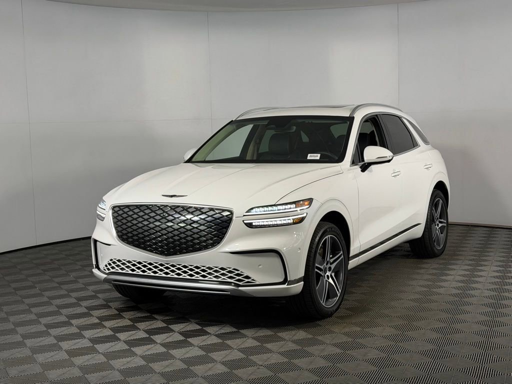 Used 2026 Genesis Electrified GV70 Prestige AWD/4WD image 10