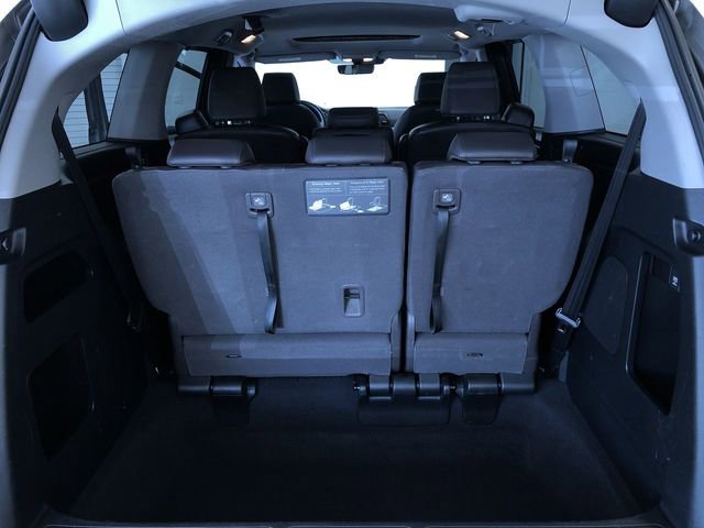 Used 2019 Honda Odyssey EX-L image 31