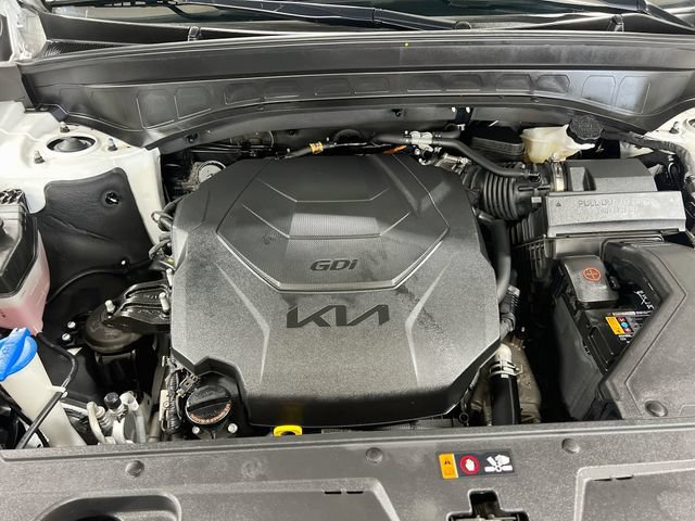 Certified 2022 Kia Telluride S FWD image 33