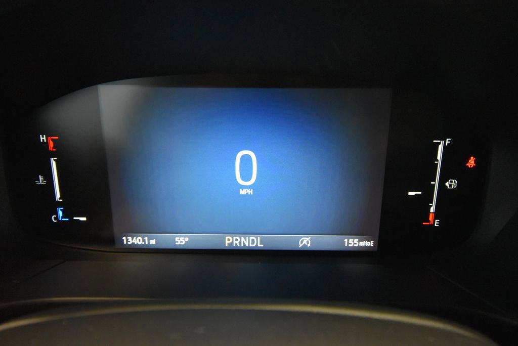 Used 2025 Ford Escape Active image 9
