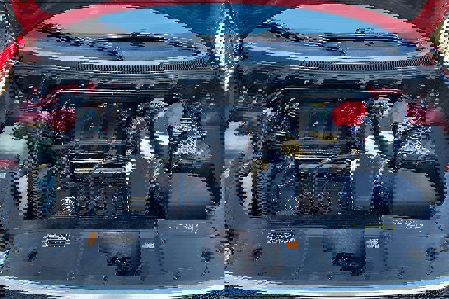 Used 2014 Ford Flex Limited w/ Equipment Group 301A image 29