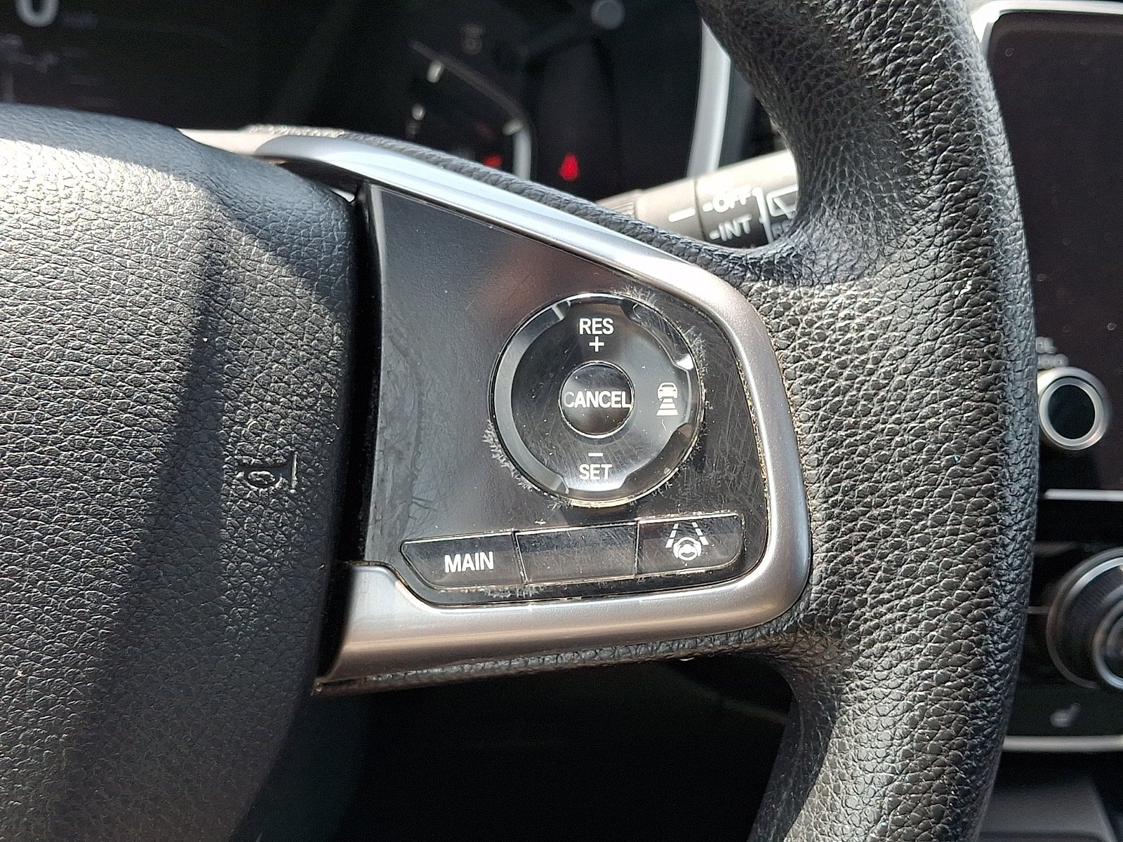 Used 2019 Honda CR-V EX image 23