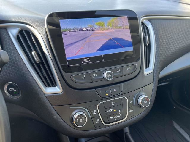 Used 2024 Chevrolet Malibu RS image 27