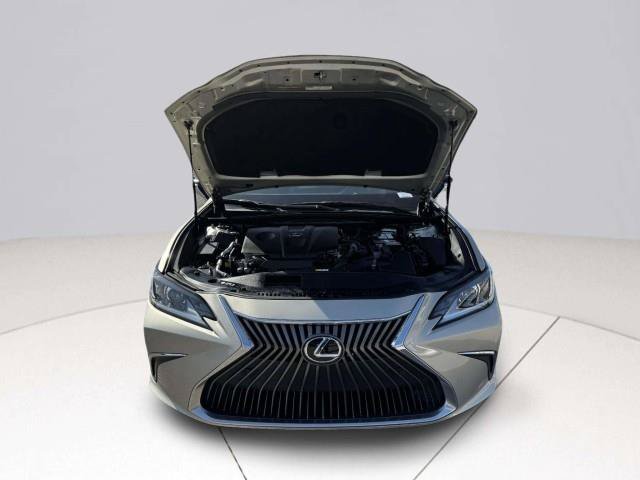 Used 2021 Lexus ES 250 w/ Premium Package AWD/4WD image 58
