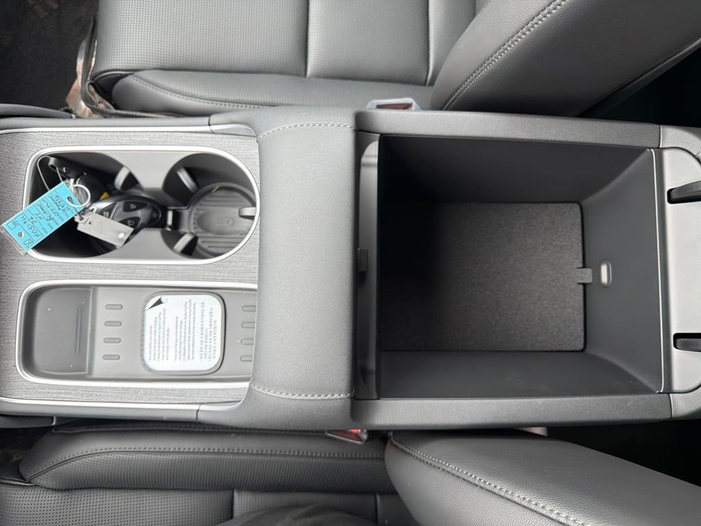 New 2026 Hyundai Palisade Limited FWD image 26