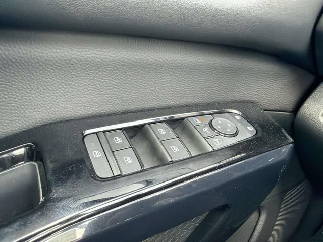 New 2026 Nissan Pathfinder Platinum AWD/4WD image 24