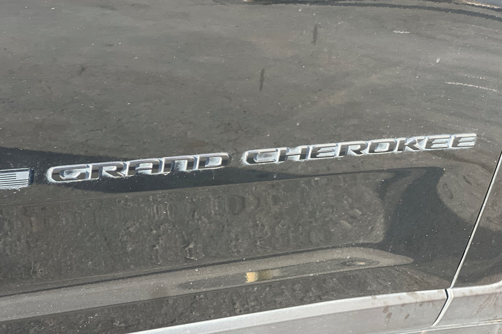 Used 2023 Jeep Grand Cherokee Altitude AWD/4WD image 29