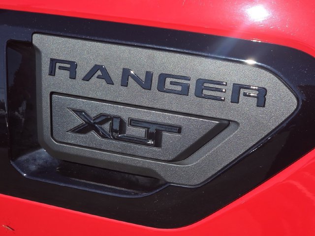 Certified 2020 Ford Ranger XLT w/ Equipment Group 301A Mid AWD/4WD image 3