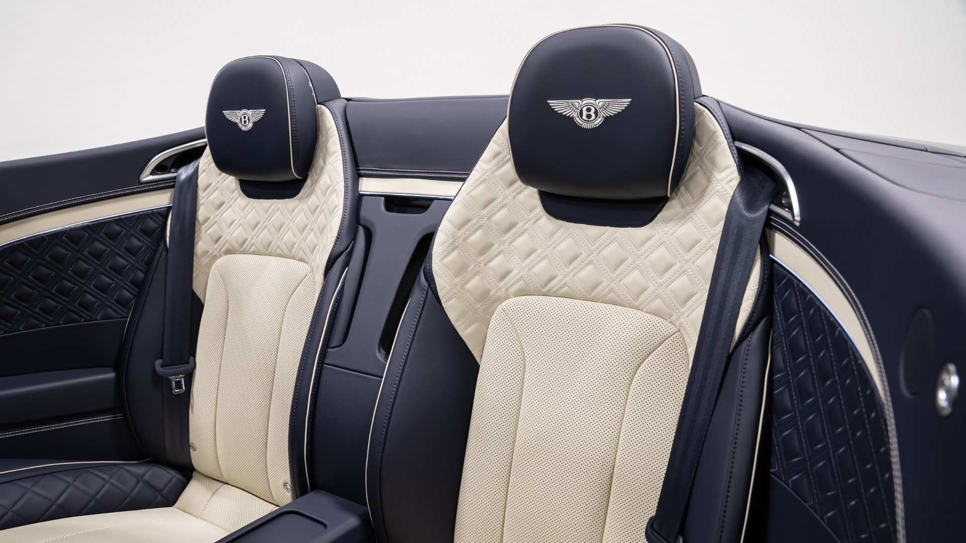 Used 2024 Bentley Continental GT Speed AWD/4WD image 62
