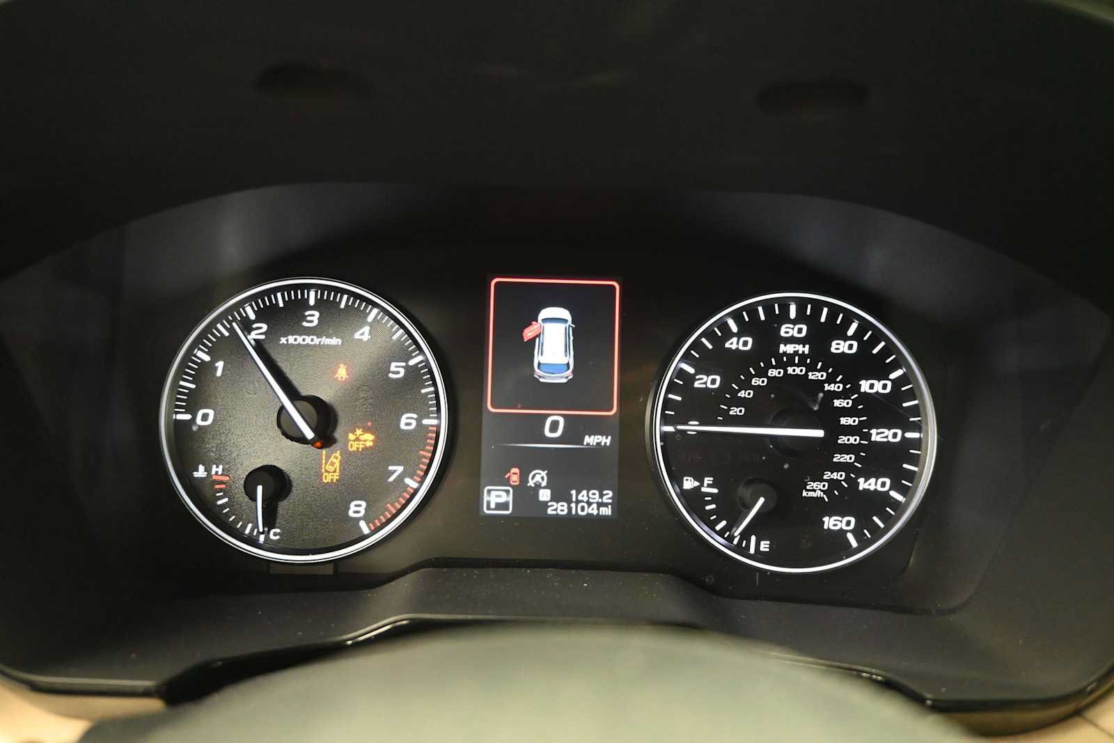 Used 2022 Subaru Outback Premium AWD/4WD image 11