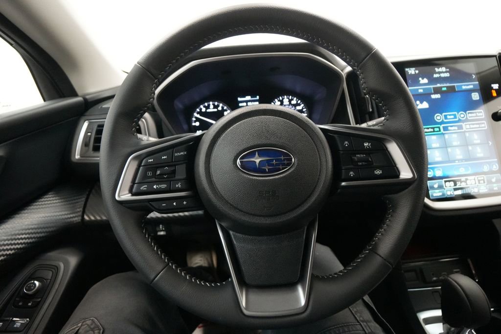 New 2025 Subaru Ascent Premium image 34
