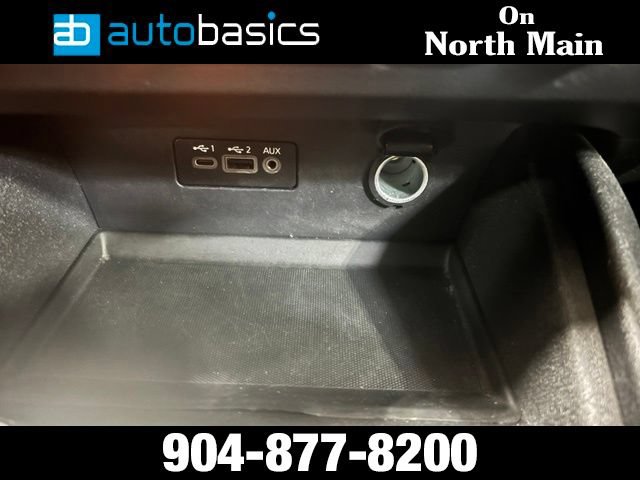 Used 2025 Nissan Altima 2.5 SV FWD image 30