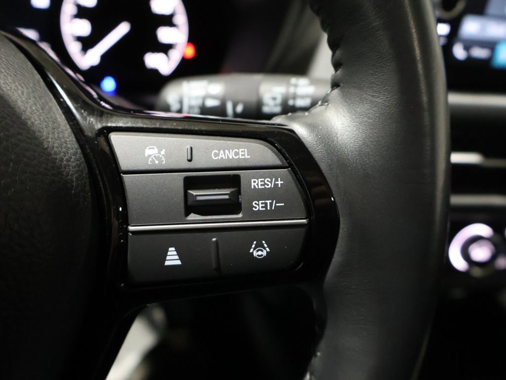 Used 2024 Honda HR-V EX-L image 36