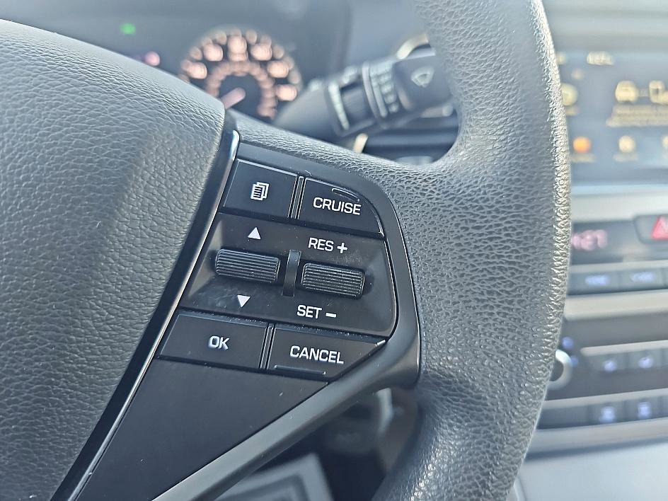Used 2017 Hyundai Sonata SE image 21
