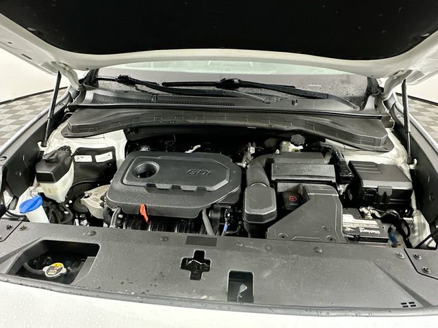 Used 2019 Hyundai Santa Fe SEL image 28