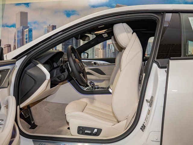 Used 2026 BMW 840i xDrive image 20