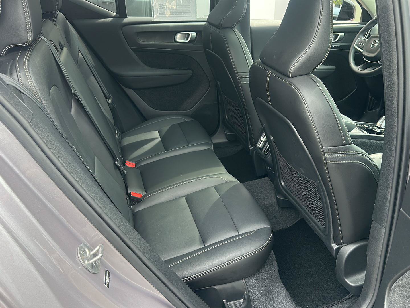 Used 2026 Volvo XC40 B5 Plus AWD/4WD image 12