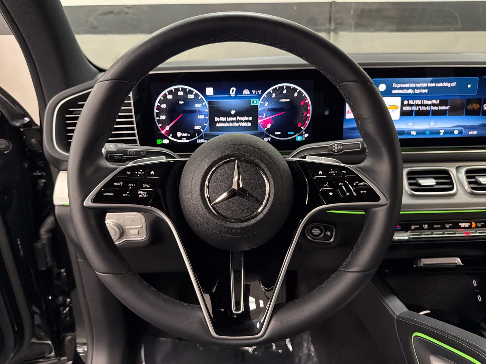 Used 2025 Mercedes-Benz GLE 450 4MATIC image 27