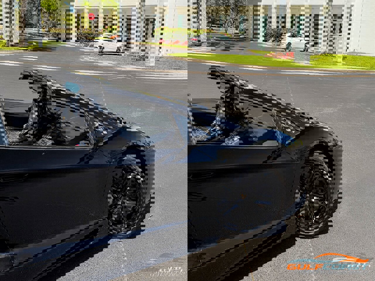 Used 2016 Lamborghini Aventador LP 700-4 image 65