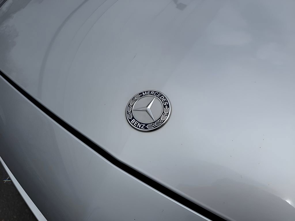 Used 2017 Mercedes-Benz C 300 4MATIC Sedan w/ Premium 2 Package image 9